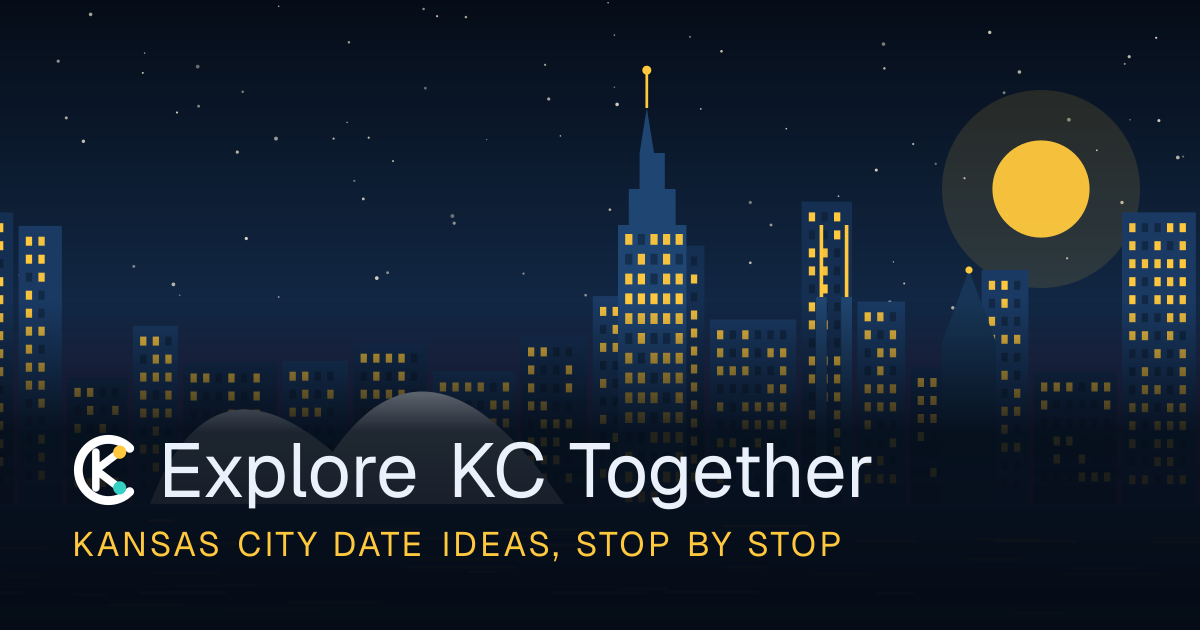 What's On in Kansas City: Events for the Next Two Weeks | Explore KC ...